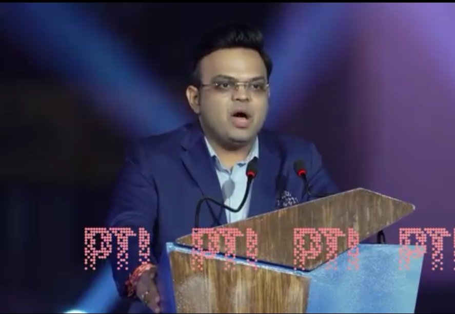 JaikyYadav16's tweet image. Jay Shah, The man, the myth, the legend

अपनी काबिलियत के दम पर BCCI के सेक्रेटरी बने जय शाह जी ने राजकोट में एक कार्यक्रम में महीनों पहले ही एक कागज़ पर शुद्ध हिन्दी पढ़ते हुए कह दिया था कि 

2023 में लगातार 10 मैच की जीत के बाद भले ही हमने वर्ल्ड कप नहीं जीता लेकिन हमने दिल…