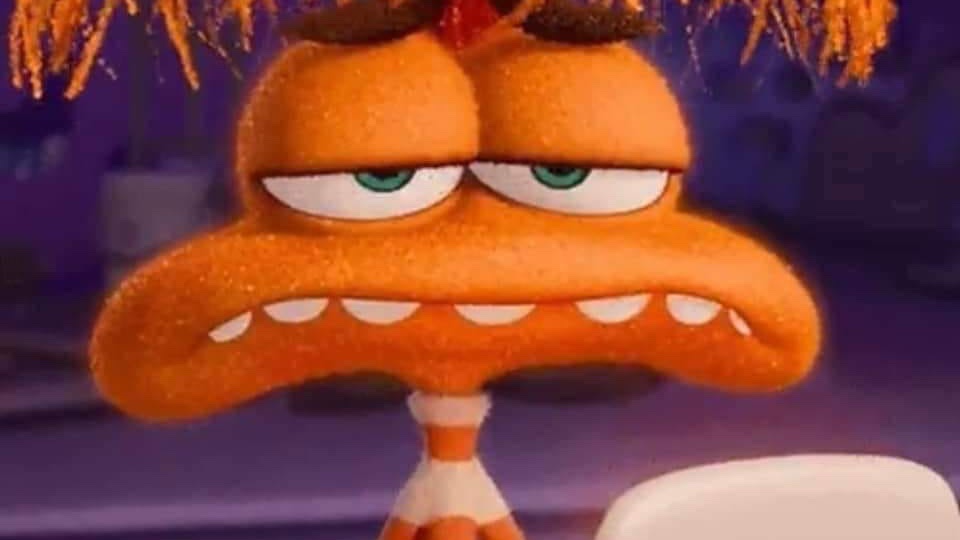 mi cara cuando me está mintiendo pero yo ya mandé a investigarlo y sé toda la verdad