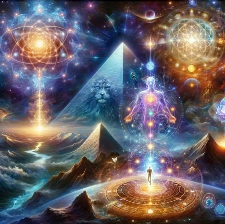 THE SIRIUS GATEWAY IS APPROACHING , Every year from July 3-7, a gateway of energy opens between Earth and Sirius, which is known as our Spiritual Sun, helping to awaken, activate, and elevate the ascending collective to higher levels of consciousness.
The Sirius Gateway in July