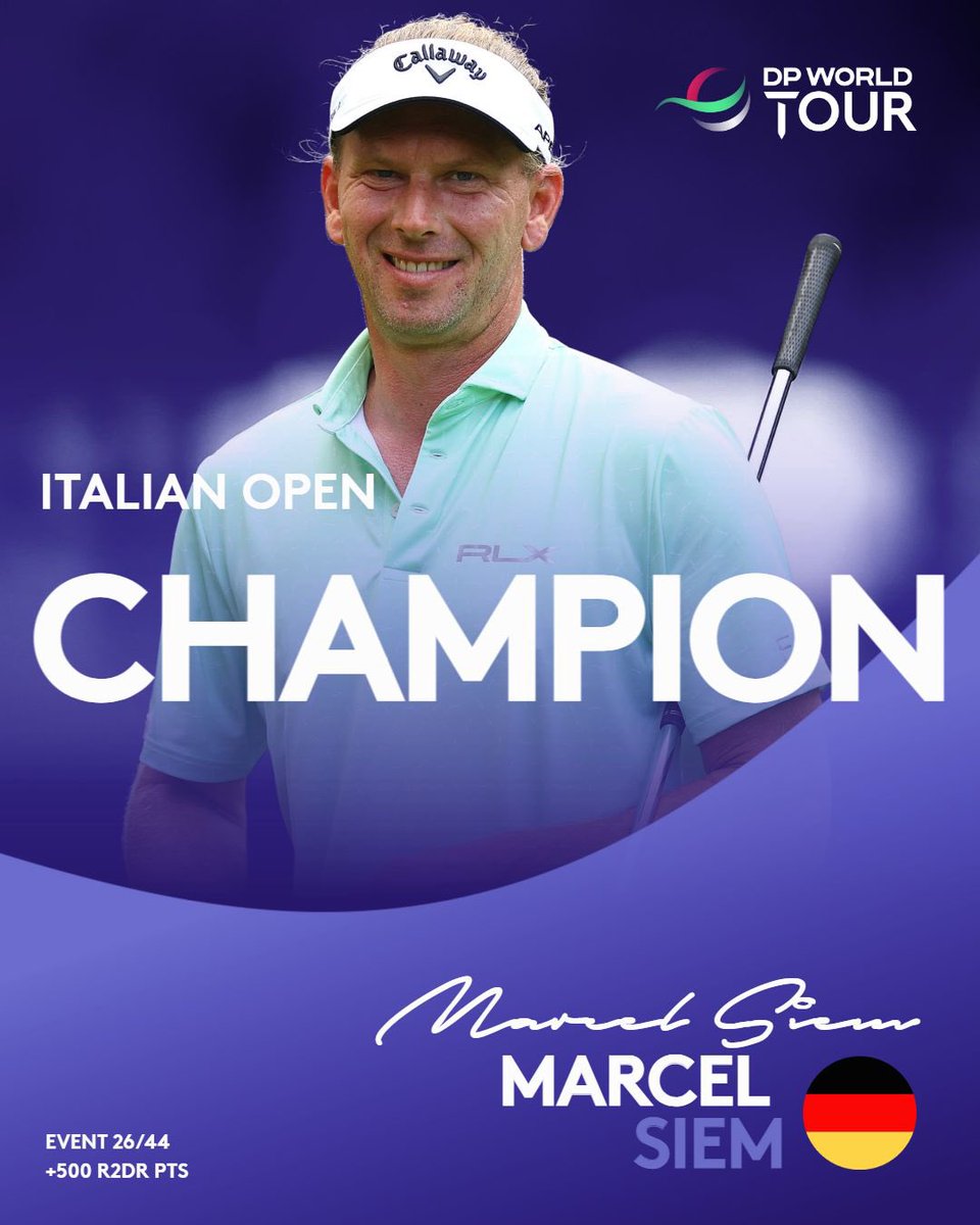 DP World Tour tweet media