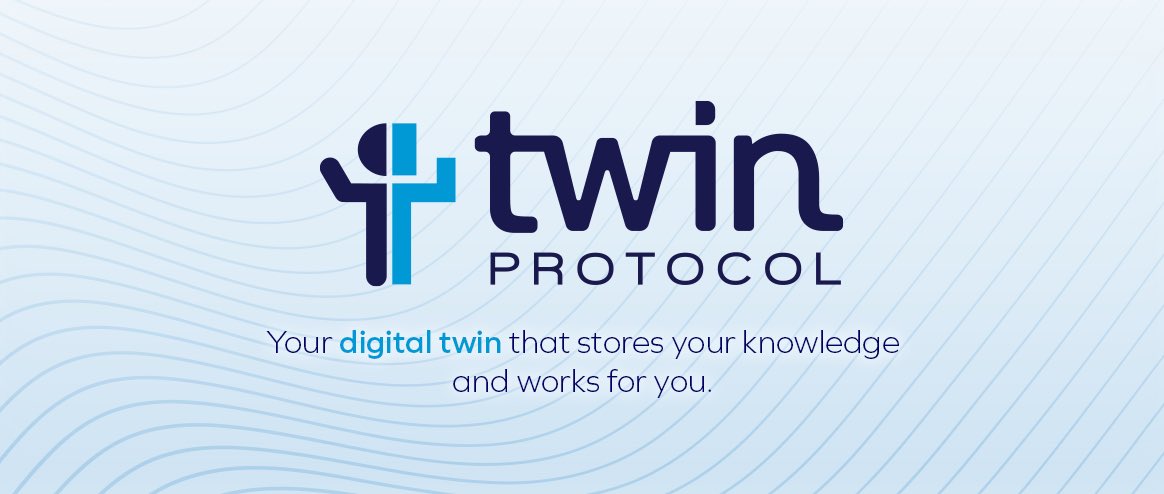 IkoWEB3's tweet photo. Ever wish you could have Deepak Chopra, the renowned author with over 6 million subscribers, as your personal guide?

That dream is now a reality thanks to @protocol_twin's groundbreaking technology.

This isn't just a chatbot, it's a digital twin of @DeepakChopra, trained on his extensive knowledge and teachings, offering offering personalized advice and inspiration.

With Twin Protocol, your digital identity is secured with Twin ID and your personal data is kept private in a personal blockchain database, Twin Vault. 

You can train your virtual Deepak, and other digital twins, using a vast array of resources, turning it into your ultimate personal assistant.

Interact with Deepak and many other digital twins on https://t.co/wtD9wRetTg