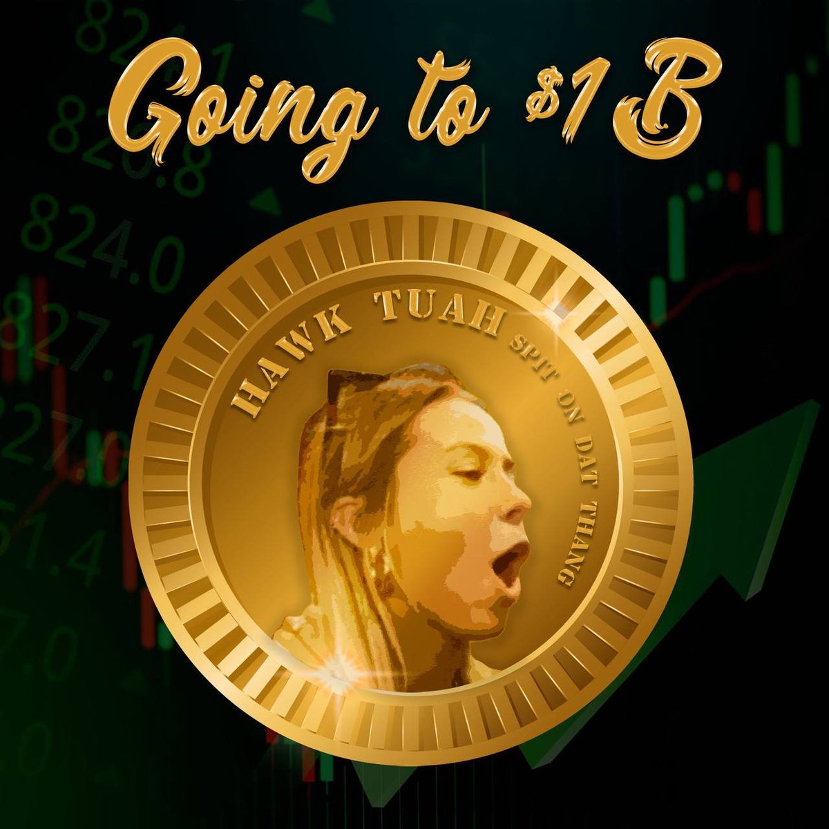 mobislixk's tweet photo. @jeremybtc It has to be #hawktuah and spit on that thang, moon incoming bro!

4GFe6MBDorSy5bLbiUMrgETr6pZcjyfxMDm5ehSgpump

@SOLHawkTuah

https://t.co/jKTOcZq7O9……   

https://t.co/3DkFcCn3OL https://t.co/ZNrYdDBzMT