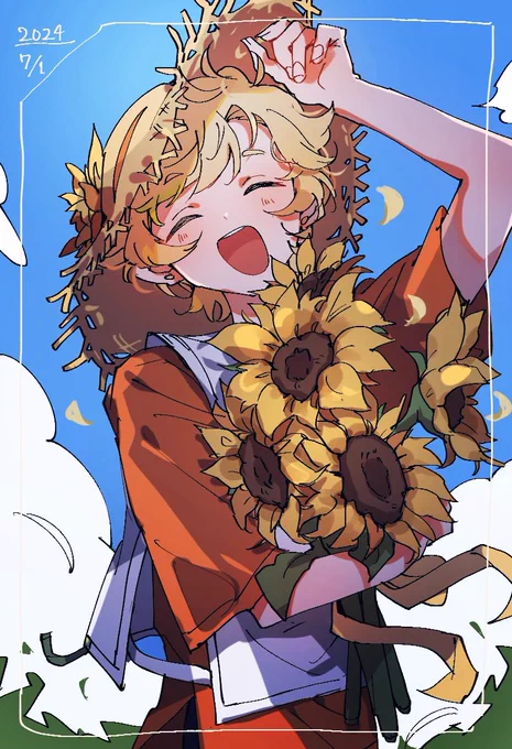 18さいおめでとう #春川宙誕生祭2024 