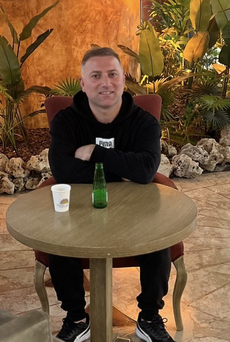 Yeni bir haftanın gece vardiyasıyla başlayacağı huzurlu bol bereketli kazançların olduğu güzel bir hafta diliyorum tüm emekçi dostlarıma…
#HayırlıHaftalar