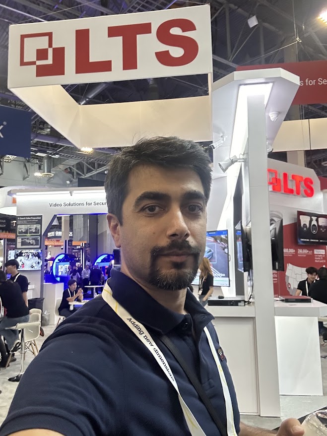 ElmirMammad's tweet photo. Hikvision, among other Chinese companies, has navigated restrictions in the US and on Quebec government projects for non-NDAA compliance. Despite challenges, Hikvision is expanding its presence in America through the introduction of rebranded products like Luma, LTS, and Hilook. https://t.co/v9mUCA8xL3