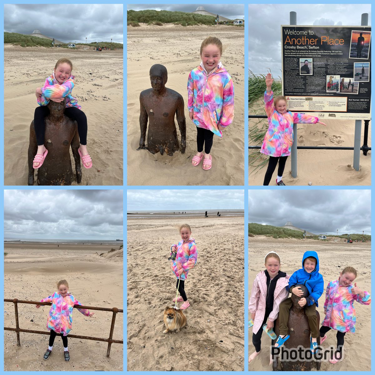 Gill Riley tweet media