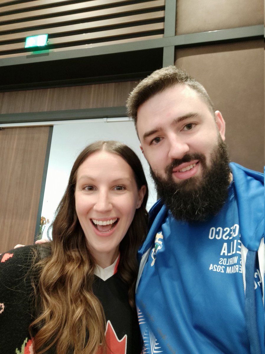 Francesco Xella tweet media