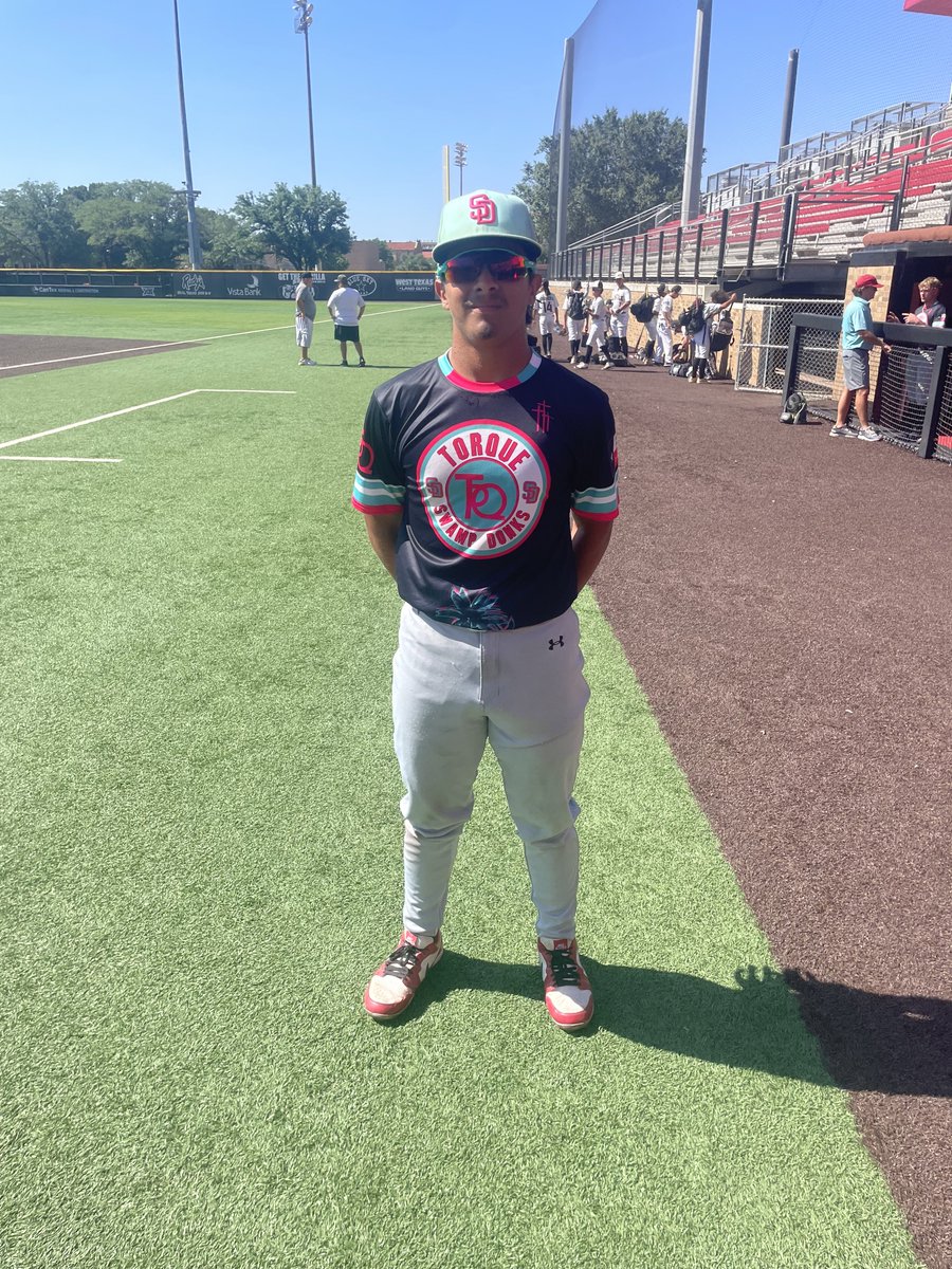 ✭Five Tool Texas✭ tweet media