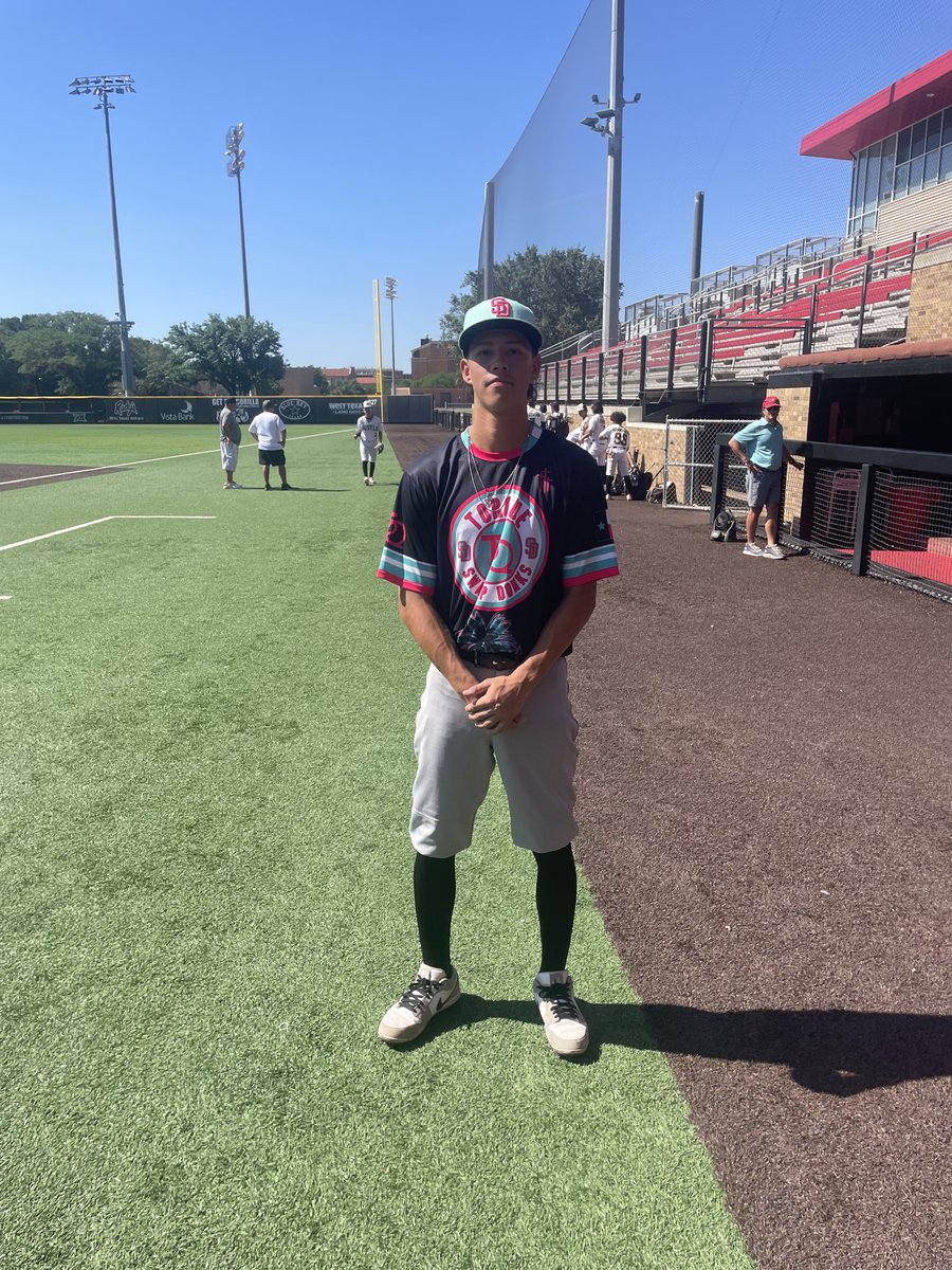 ✭Five Tool Texas✭ tweet media