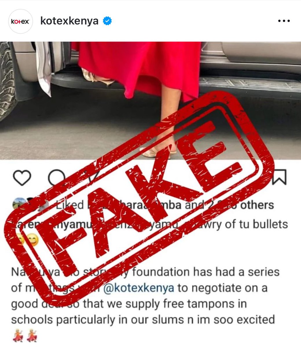 Samira Sawlani tweet media