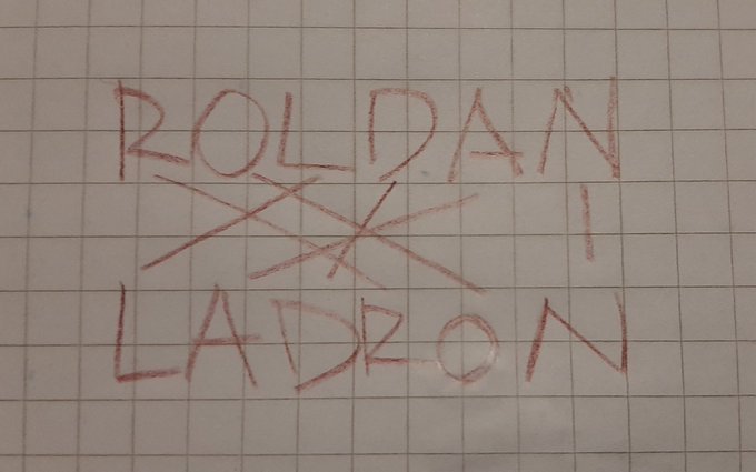 Sebatext's tweet image. Ahora entiendo todo, q iluso #robo #Chile #CopaAmerica2024 #roldan
#EURO2024 #FIFA