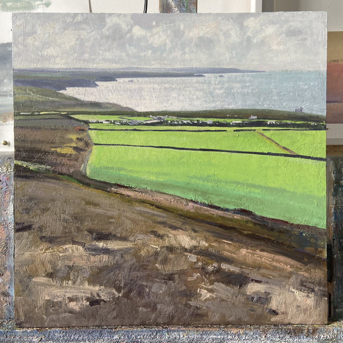 Andrew Barrowman ARBSA PS tweet media