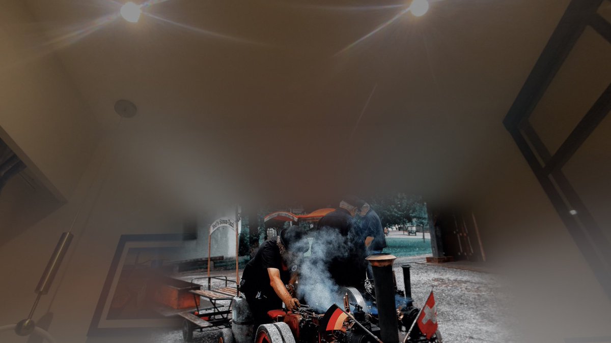 The new spatial feature on vision OS converts any image to a 3d image and is just wow. It turned some of my old DSLR images into real life like one’s. Felt like I was in a Time Machine to relive memories. Can’t wait for this feature for videos!