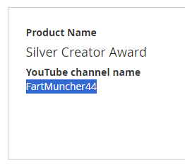 ryaanyoutube tweet media