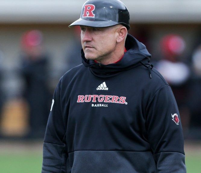Transfer Portal - Rutgers baseball recruited Preston Prince from Niagara University rutgerswire.usatoday.com/2024/06/28/rut…