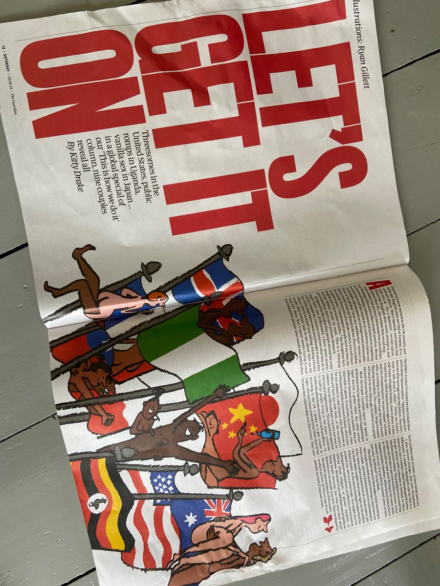 Kitty Drake tweet media