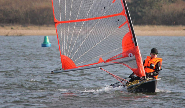 RYA's tweet photo. Meet Will Sears! 

Although having sailed since the age of 12, when Will was diagnosed with multiple Cavernomas and Epilepsy, getting on the water became harder until he discovered Sailability.

Read his story - https://t.co/W6ysi0OkDc https://t.co/moc0QIfJLy