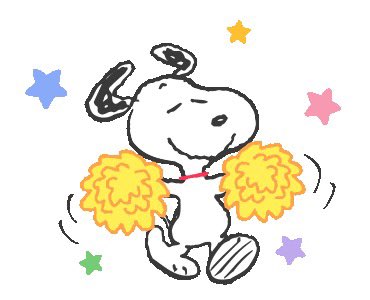 snoopycaffee's tweet image. 𝒯emos o prazer de anunciar que nossa cafeteria com temática do Snoopy está oficialmente 𝙖𝙗𝙚𝙧𝙩𝙖! 

𝒩ossos atendentes estão a disposição para atender vocês aqui e no Telegram! 🐾