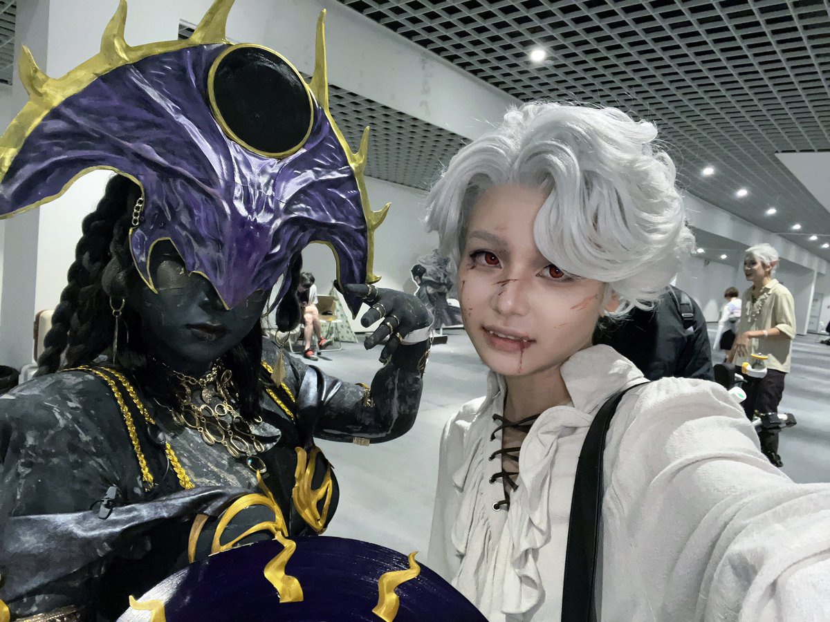 Solxieee's tweet photo. 博o是谁又爽了 #BaldurGate3 https://t.co/OmfPsuSztg