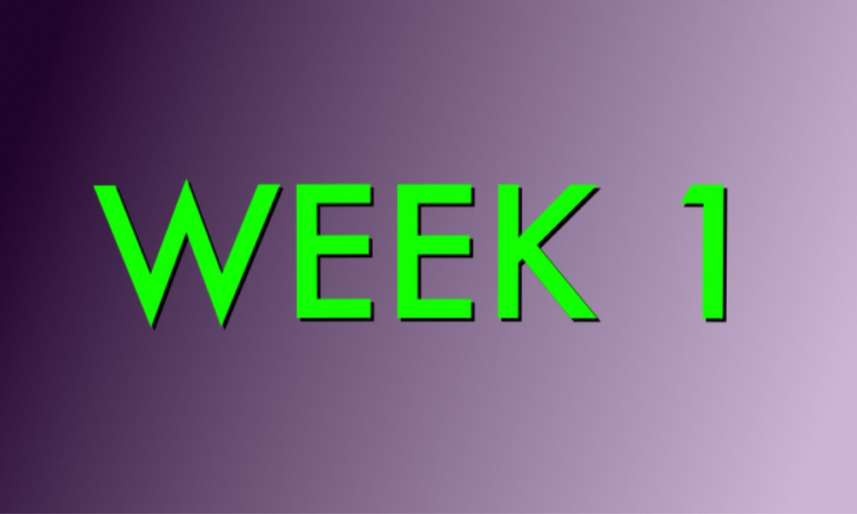 Monday 1st to Friday 5th July 

inc LIFE READY DAY for years 7, 8 and 10 on Monday