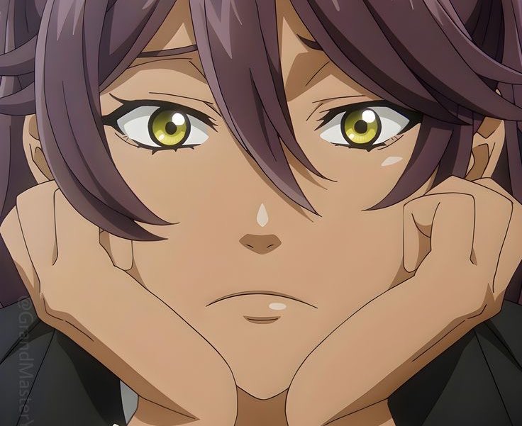 “ มีใครยังไม่นอนมั้ยนะ ? ฉันเหงาจริง ๆ เลย  ! ”