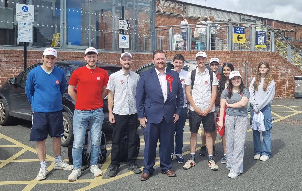 South West Young Labour 🌹 tweet media