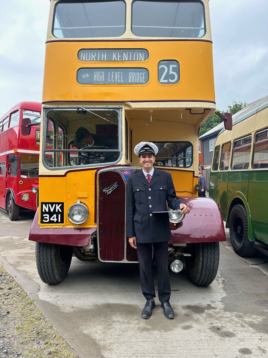 Beamish_Museum tweet picture