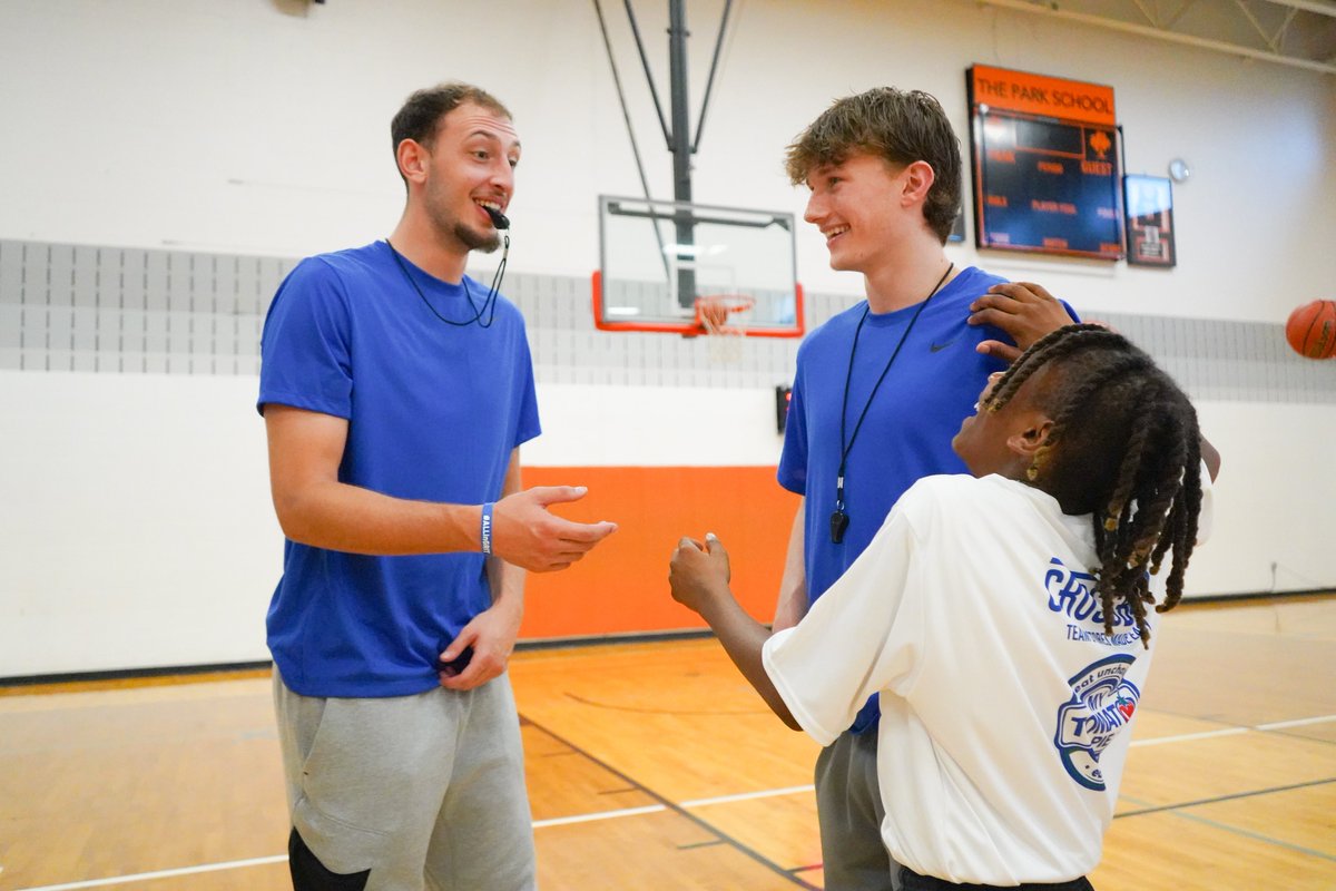 George Halcovage III (@coachgh3) on Twitter photo Love seeing our <a href="/UBuffaloMBB/">Buffalo Men's Basketball</a> family working together !!! Thanks to our greats <a href="/cj_ball_is_LIfe/">Cj Massinburg</a> <a href="/Nick_P34/">Nick Perkins</a> <a href="/BertramBrock/">Brock Bertram</a> and <a href="/MaceoJack33/">Maceo Jack</a> for having our guys work with you this weekend !!! #ForeverABull Love seeing our <a href="/UBuffaloMBB/">Buffalo Men's Basketball</a> family working together !!! Thanks to our greats <a href="/cj_ball_is_LIfe/">Cj Massinburg</a> <a href="/Nick_P34/">Nick Perkins</a> <a href="/BertramBrock/">Brock Bertram</a> and <a href="/MaceoJack33/">Maceo Jack</a> for having our guys work with you this weekend !!! #ForeverABull