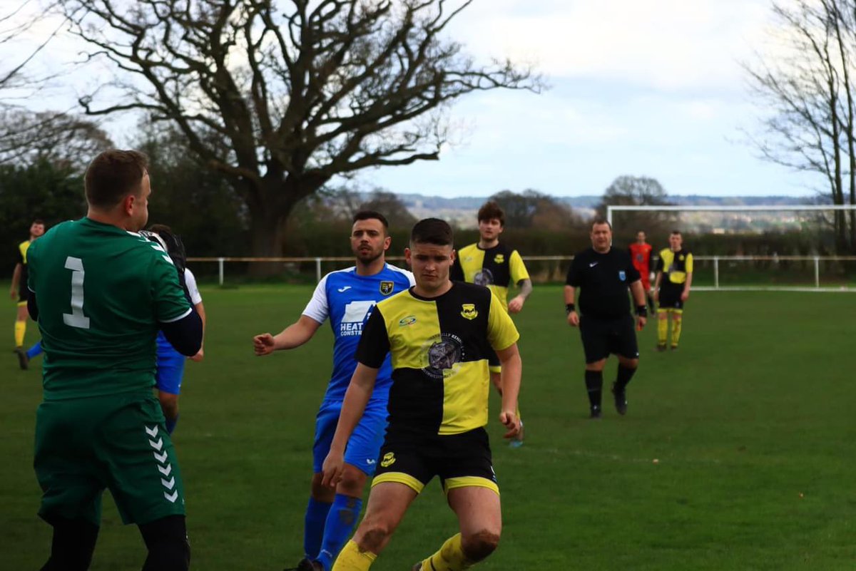 Chester Referee Society tweet media