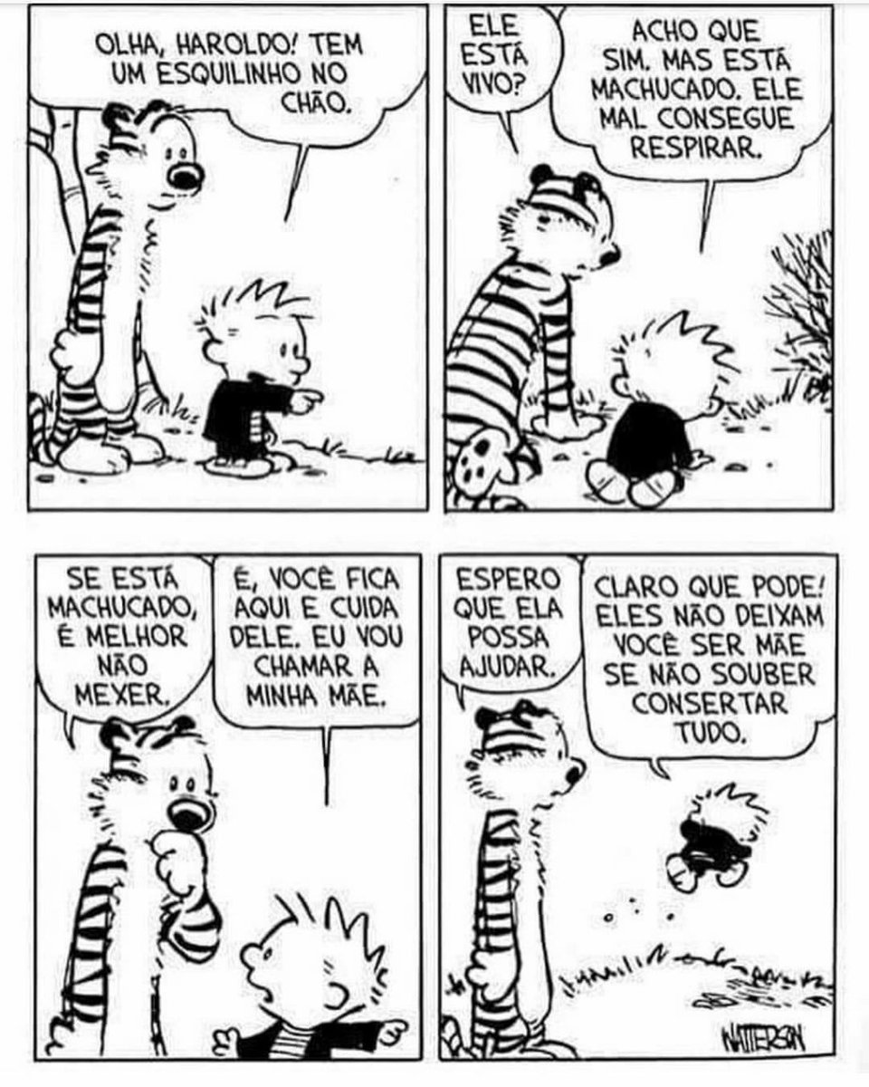 prosaversoearte's tweet photo. por Bill Watterson https://t.co/eH9yGfe8mC