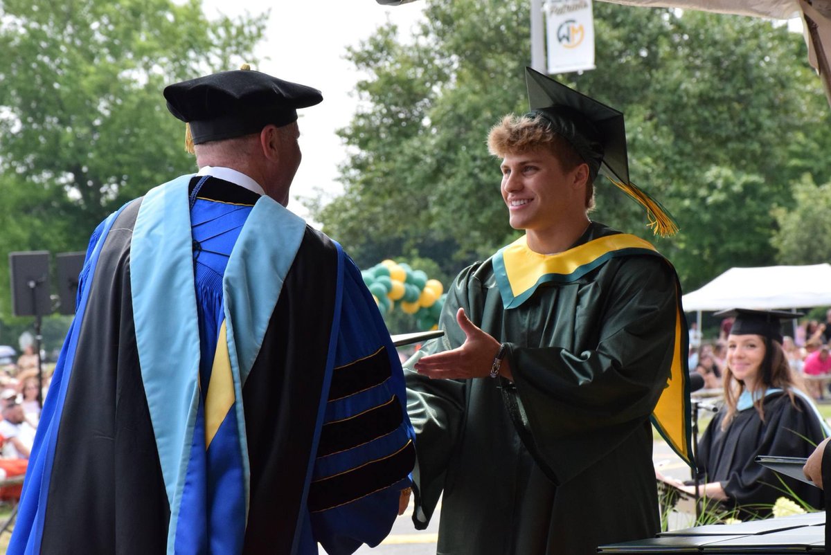 Three Village CSD tweet media