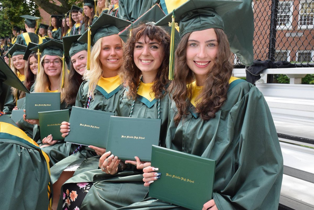 Three Village CSD tweet media