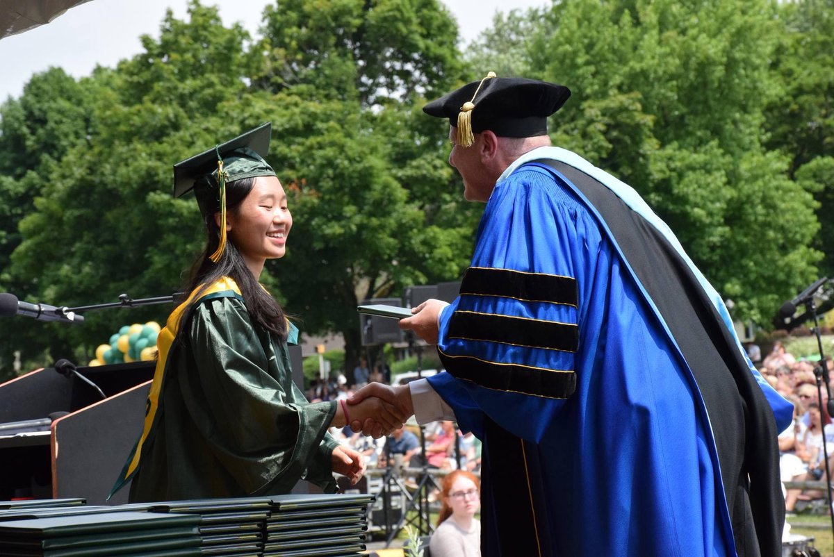 Three Village CSD tweet media