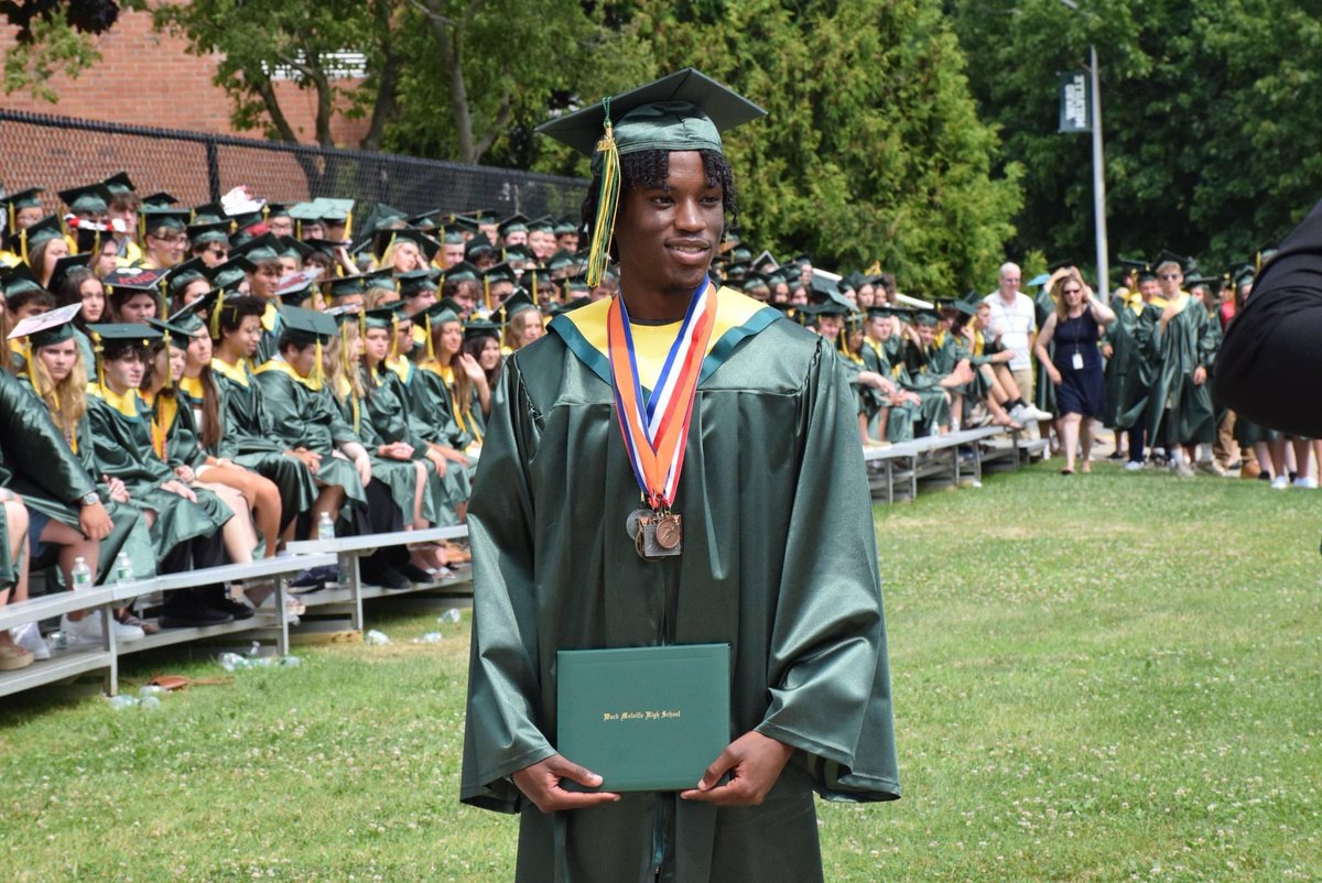 Three Village CSD tweet media