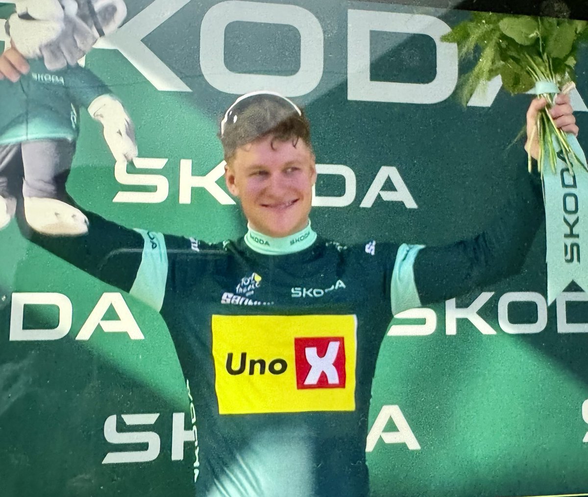 Scott Dunlap tweet media