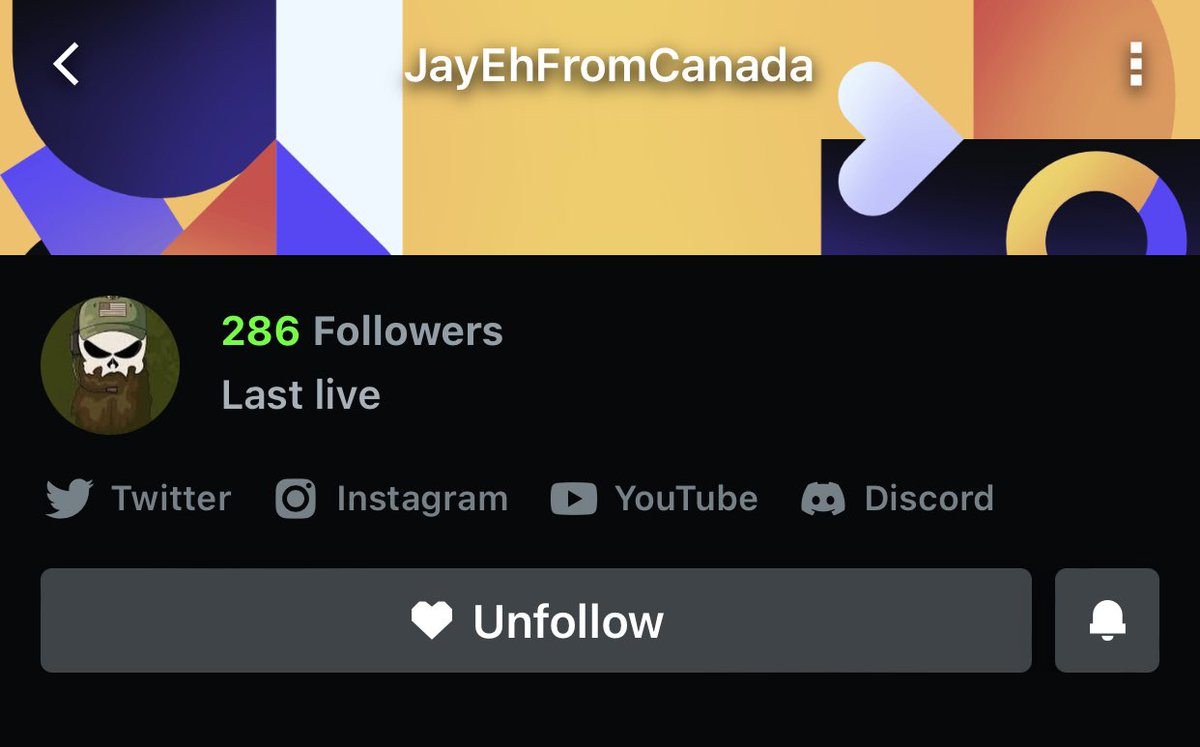 ScolarLII's tweet photo. @JayFromCanada_ Honestly, I'm always looking for new content and yours looks interesting. Good luck on social networks and for me with the gift card! #xbox #forever 💪 https://t.co/8E4oYWDvaB
