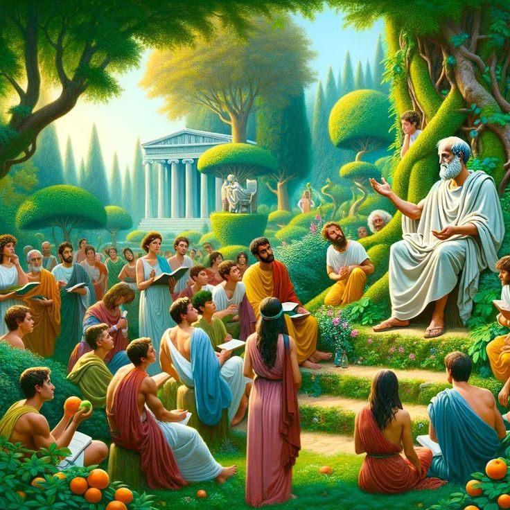 DEJA DE SER TAN EMOCIONAL. 

Los Estoicos eran personas que controlaban sus emociones no se dejaban llevar por ellas.  

Comienza a controlar tus emociones con estas 7 Lecciones Estoicas🏛️: