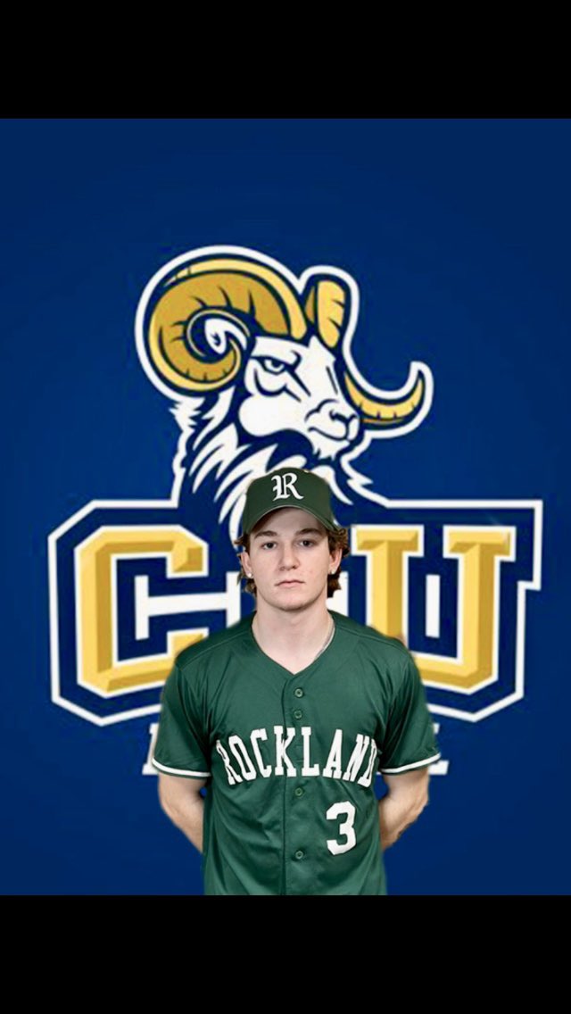 RCC Hawks Baseball tweet media