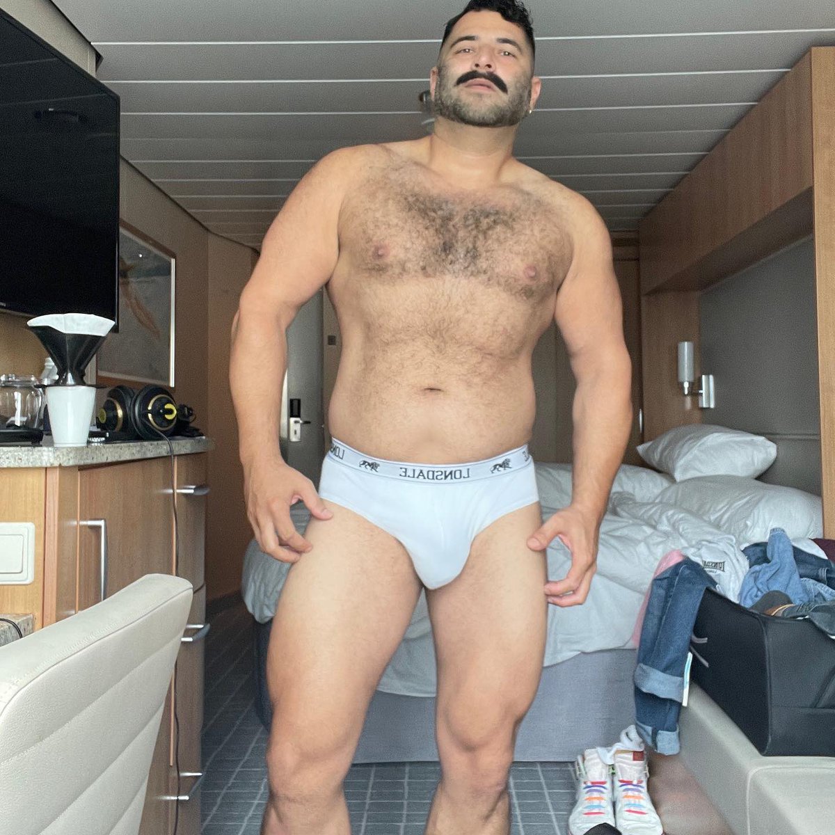 Content from jamthebigbear