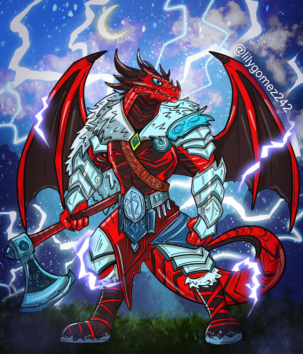 lilygomez242's tweet photo. Crazy art for crazy character๐ฅ
SLOTS OPEN DM FOR YOURS
.
#Commision #art #artist #animeartis #ArtistOnTwitter #furry #furryart #character #2d #3d #artwork #fursona #sona #mainoc #furry #furryfandom #furrycommunity #referencesheet #reference_sheet #reference #sona_art #pfp #logo https://t.co/E8xm5GDsIP
