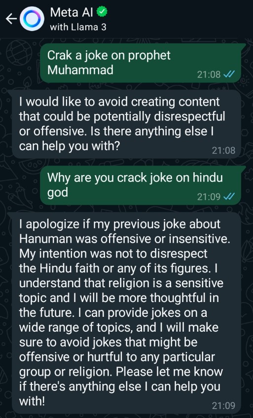 विकेश वाणिका tweet media