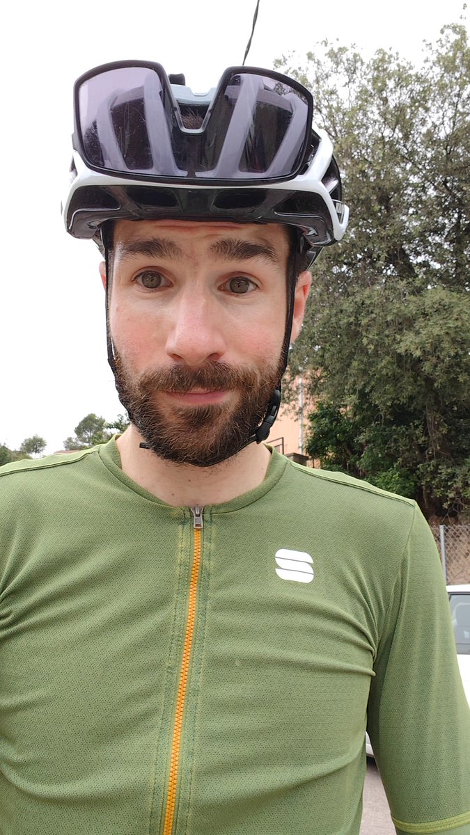 El Penedès és una de les millors zones per practicar ciclisme! 🚴🏻‍♂️😍🔝 #cycling #soloride