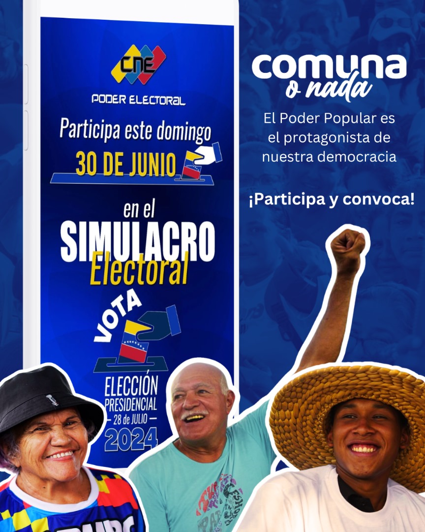 Comunero Angel Prado tweet media