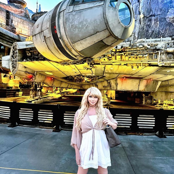 I don&rsquo;t think we knew how to drive this thing lol 😂 https://t.co/qH7N9Coecy
