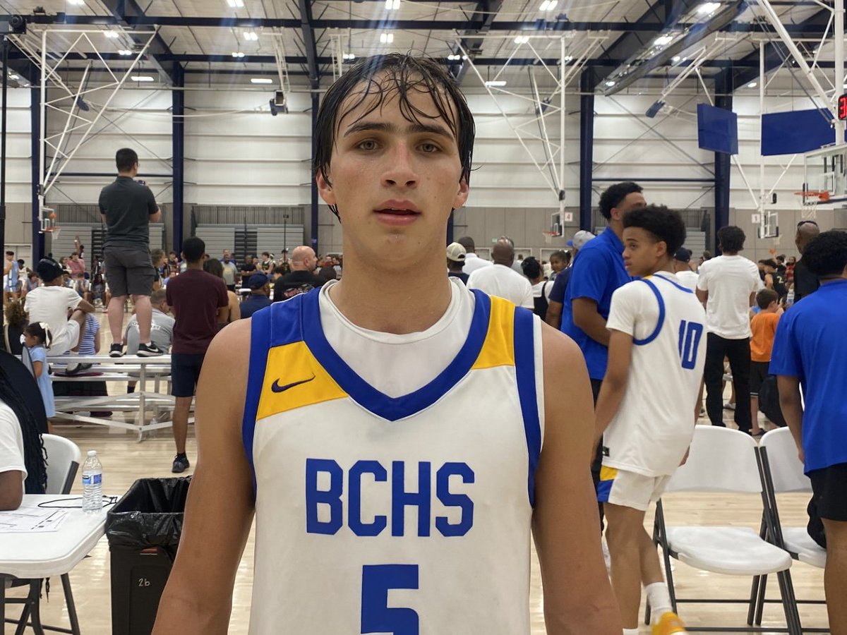 661 Hoops/Central Cali Prospects tweet media