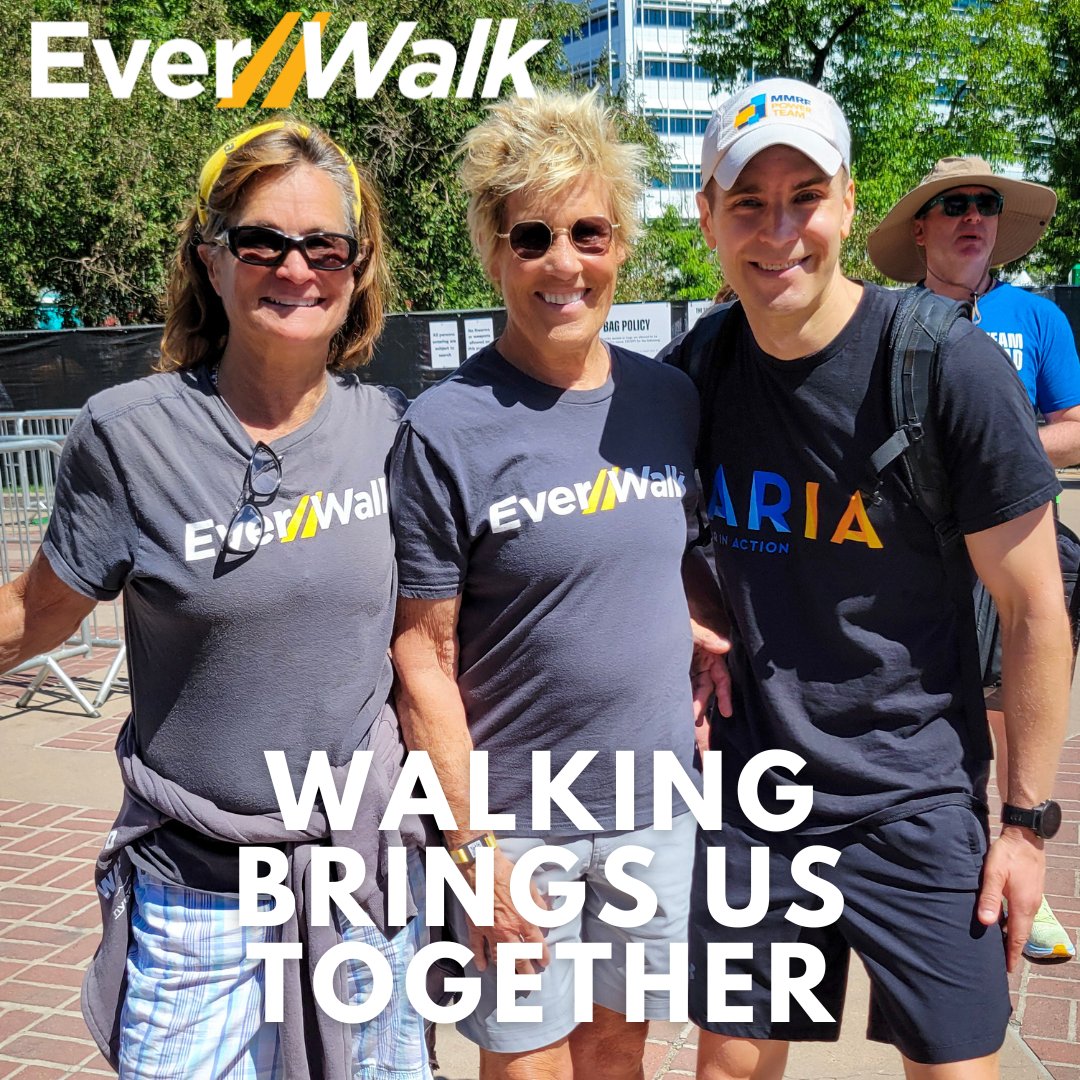 everwalkusa's tweet photo. Kicking it off on Juneteenth and walking it through 4th of July weekend -- we hope you enjoy this series of pics showing all the ways walking brings us together. EverWalk is all about the people. Walking is the greatest conduit to connection. We are EverWalk Nation! #walktogether https://t.co/FH7gADpMmj