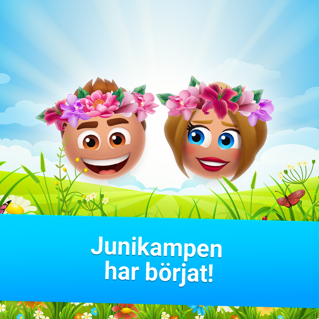 Quizkampen tweet media