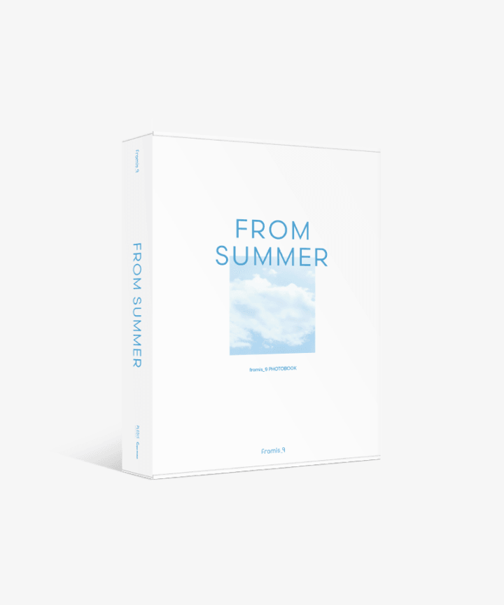 Mikrokosmos__MY's tweet photo. [🇲🇾MY GO] FROMIS_9 - 2024 PHOTOBOOK <FROM SUMMER> + Weverse / withmuu POB

Due Jul 12
Release Jul 31

🎁2 PC

💰Weverse RM245 / withmuu RM255

RM8 WM, EM depends on postcode
❌2nd payment

@pasarfromis_9 @malaysianflover
 #pasarfromis9 #pasarfromis_9 #fromis_9 https://t.co/Id9RtDPxgg