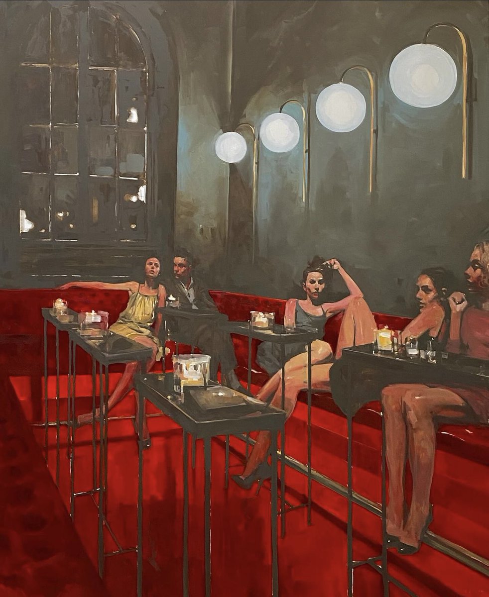 thecimonalisa's tweet image. may the city never sleep