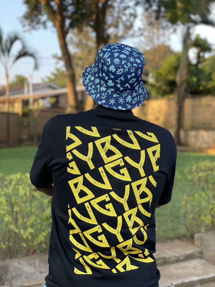 BUGY ready ! 

CC: <a href="/TheBudoLeague/">The Budo League</a> 
         <a href="/ChaiApparel_/">CHAI</a> 

#TBL7